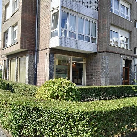 Apartamento Getxo Tranquility By I Love Norte Kültér fotó