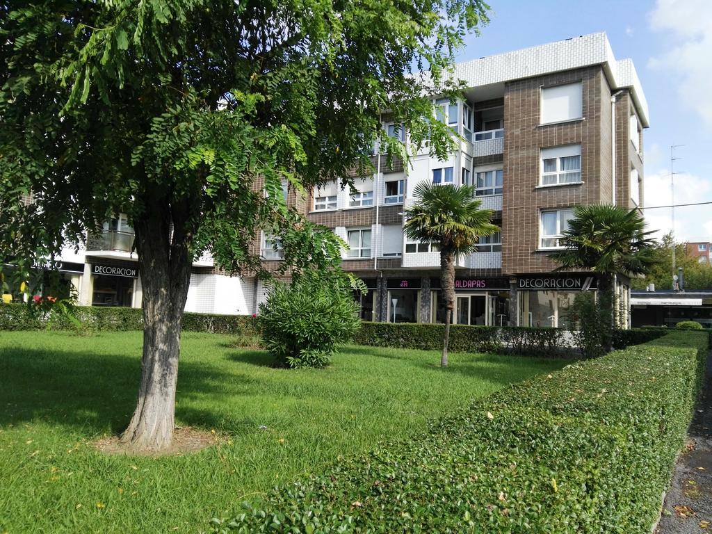 Apartamento Getxo Tranquility By I Love Norte Kültér fotó