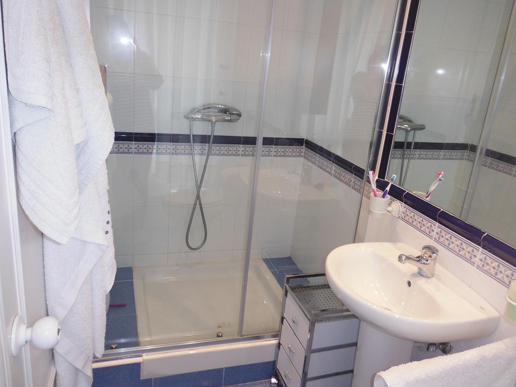 Apartamento Getxo Tranquility By I Love Norte Kültér fotó